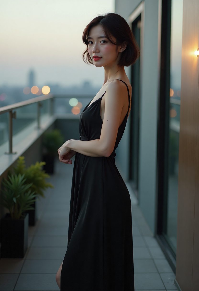 少女前线：静默边界剧照