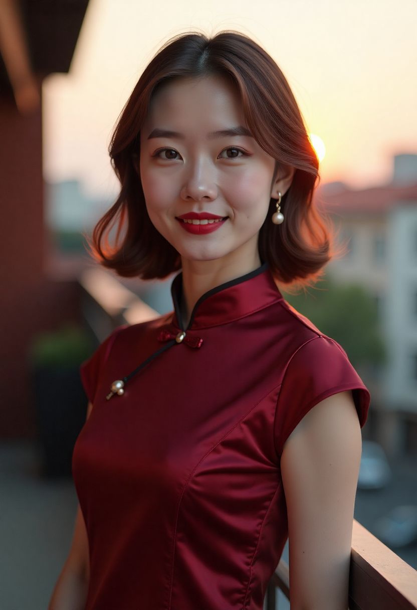 少女前线：黎明信号，边境小队穿过废弃城市
