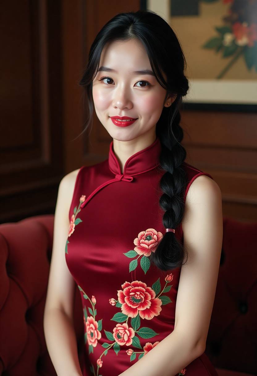 第七封未寄出的信人物剧照